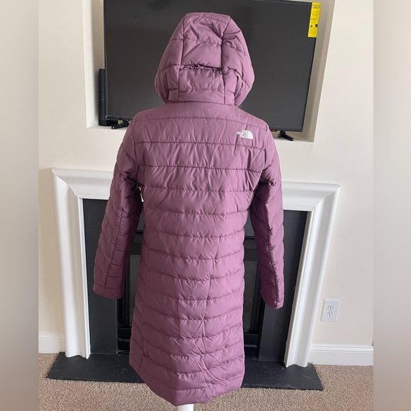 NEW The North Face Women's Aconcagua Parka - Picture 3 of 14